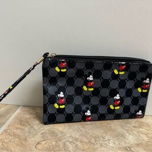 Mickey Mouse Wallet